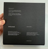 Amouage Beach Hut Man Eau de Parfum (100ml) – 100% Authentic | Men’s Perfume