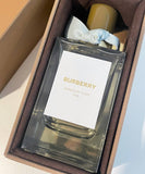 Burberry London Windsor Tonic 15% Eau de Parfum (100ml) – 100% Authentic | Men Perfume