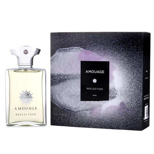 Amouage Reflection Man Eau de Parfum (100ml) – 100% Authentic | Men’s Perfume