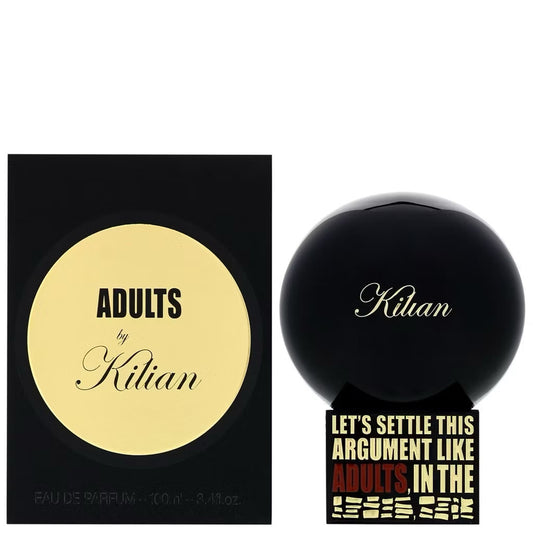 Adults By Kilian Eau de Parfum 100ml | 100% Authentic | Unisex Perfume