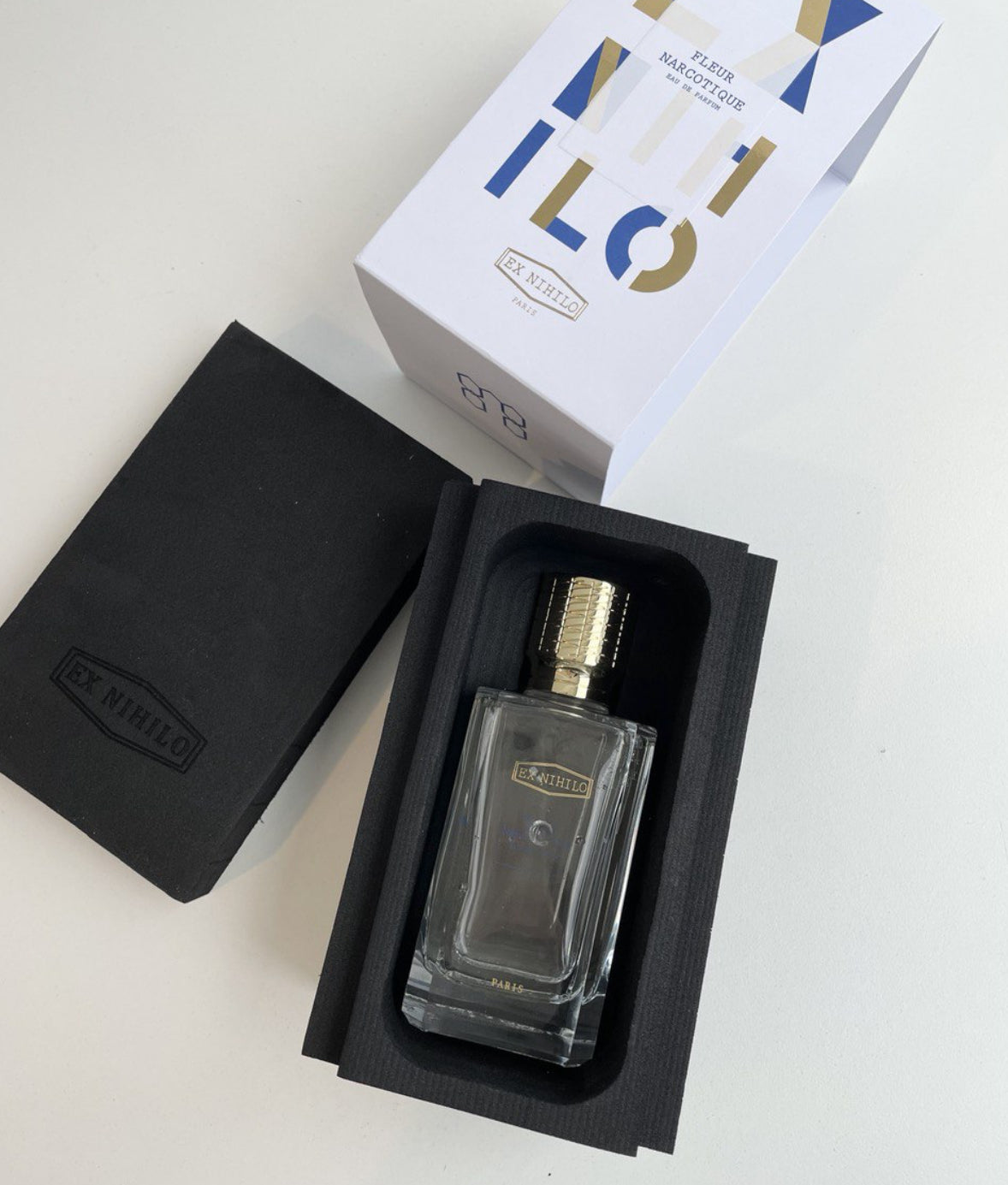 Ex Nihilo Fleur Narcotique Eau de Parfum (100ml) – 100% Authentic | Unisex Perfume