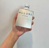 Chanel Allure Homme Édition Blanche Eau De Parfum 100ml – 100% Authentic | Men’s Perfume