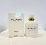 Valentino Uomo Born in Roma Coral Fantasy Ivory Eau de Toilette 100ml | For Men | 100% Authentic