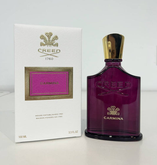 Creed Carmina Eau de Parfum (100ml) – 100% Authentic | Women