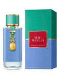 Carolina Herrera Mad World Eau De Parfum 100ml - 100% Authentic | Women Perfume
