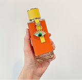 Carolina Herrera Fearless Fabulous Eau De Parfum 100ml - 100% Authentic | Women Perfume