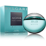 Bvlgari Aqva Pour Homme Marine Eau de Toilette (100ml) – 100% Authentic | Men’s Perfume