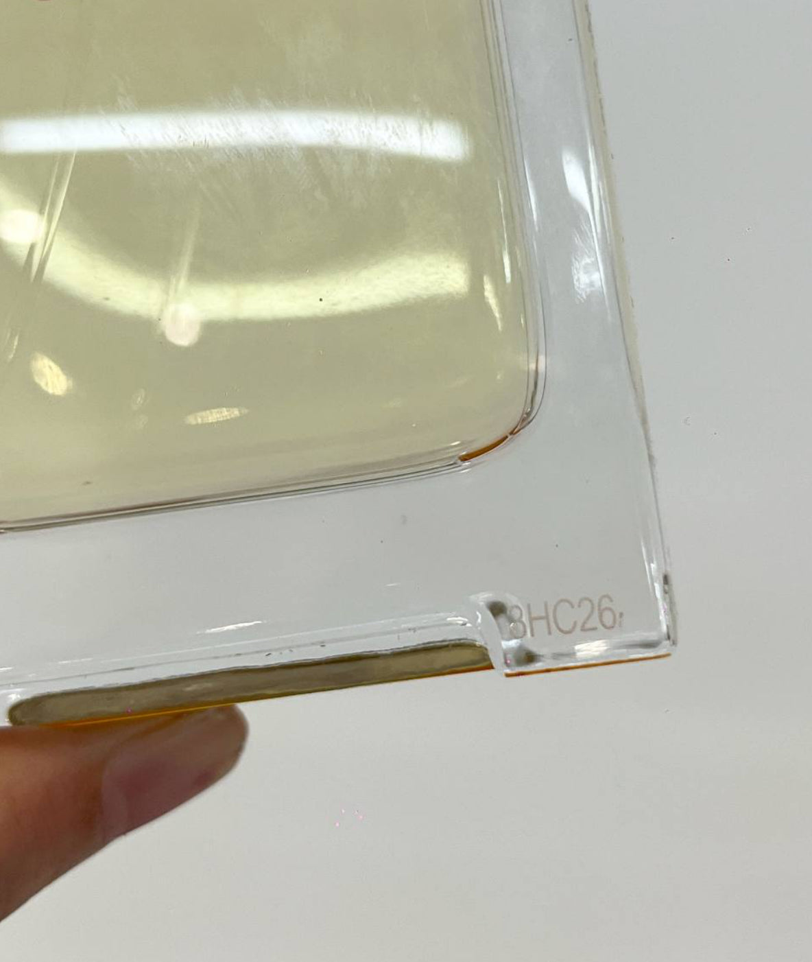 Hermès – Terre d’Hermès Eau de Toilette 100ml | 100% Authentic | Men’s Perfume