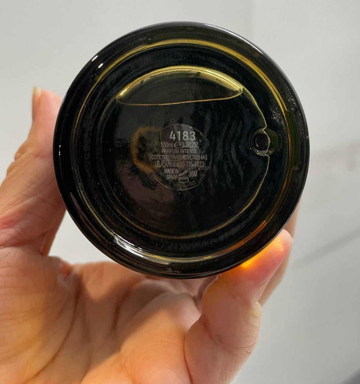 Hugo Boss Bottled Absolu Parfum Intense (100ml) – 100% Authentic | For Men