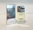 Chanel Platinum Égoïste Eau De Toilette 100ml – 100% Authentic | Men’s Perfume