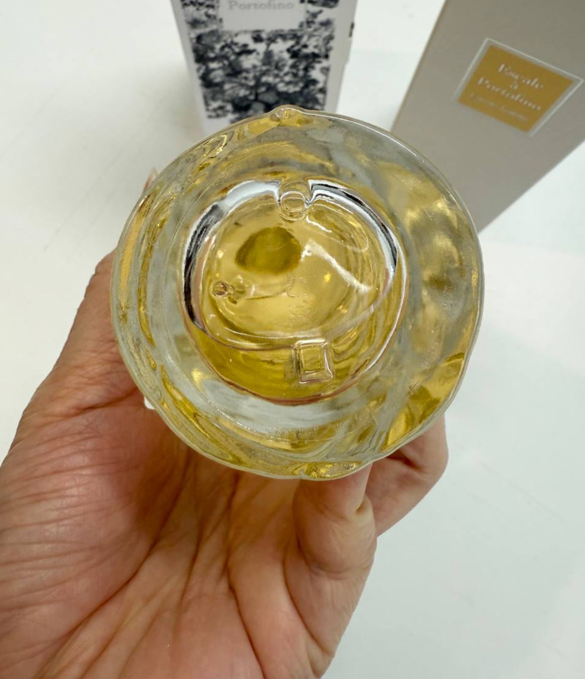 Dior Escale à Portofino Eau de Toilette (125ml) – 100% Authentic | Unisex Perfume