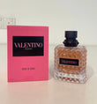 Valentino Donna Born in Roma Eau de Parfum 100ml | 100% Authentic | Women’s Perfume