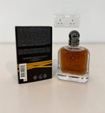 Emporio Armani – Stronger With You Intensely Eau de Parfum (100ml) | 100% Authentic | Men’s Perfume