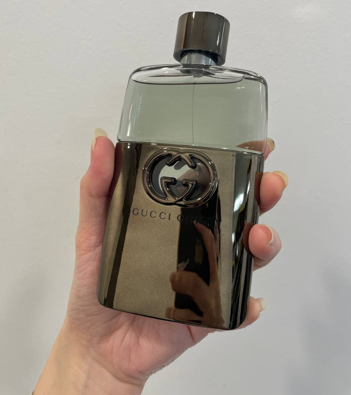 Gucci Guilty Pour Homme Eau de Toilette 90ml | 100% Authentic | Men’s Perfume