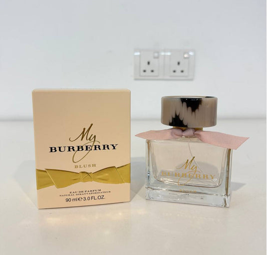 Burberry My Burberry Blush Eau de Parfum (90ml) – 100% Authentic | Women’s Perfume
