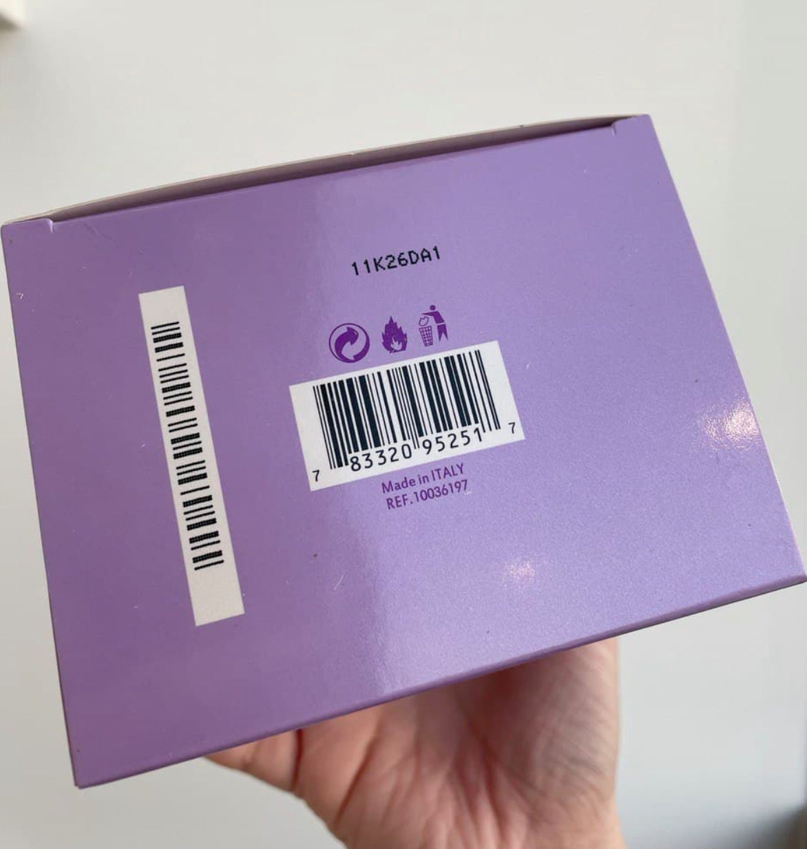 Bvlgari Omnia Amethyste Eau de Toilette (65ml) – 100% Authentic | Women’s Perfume