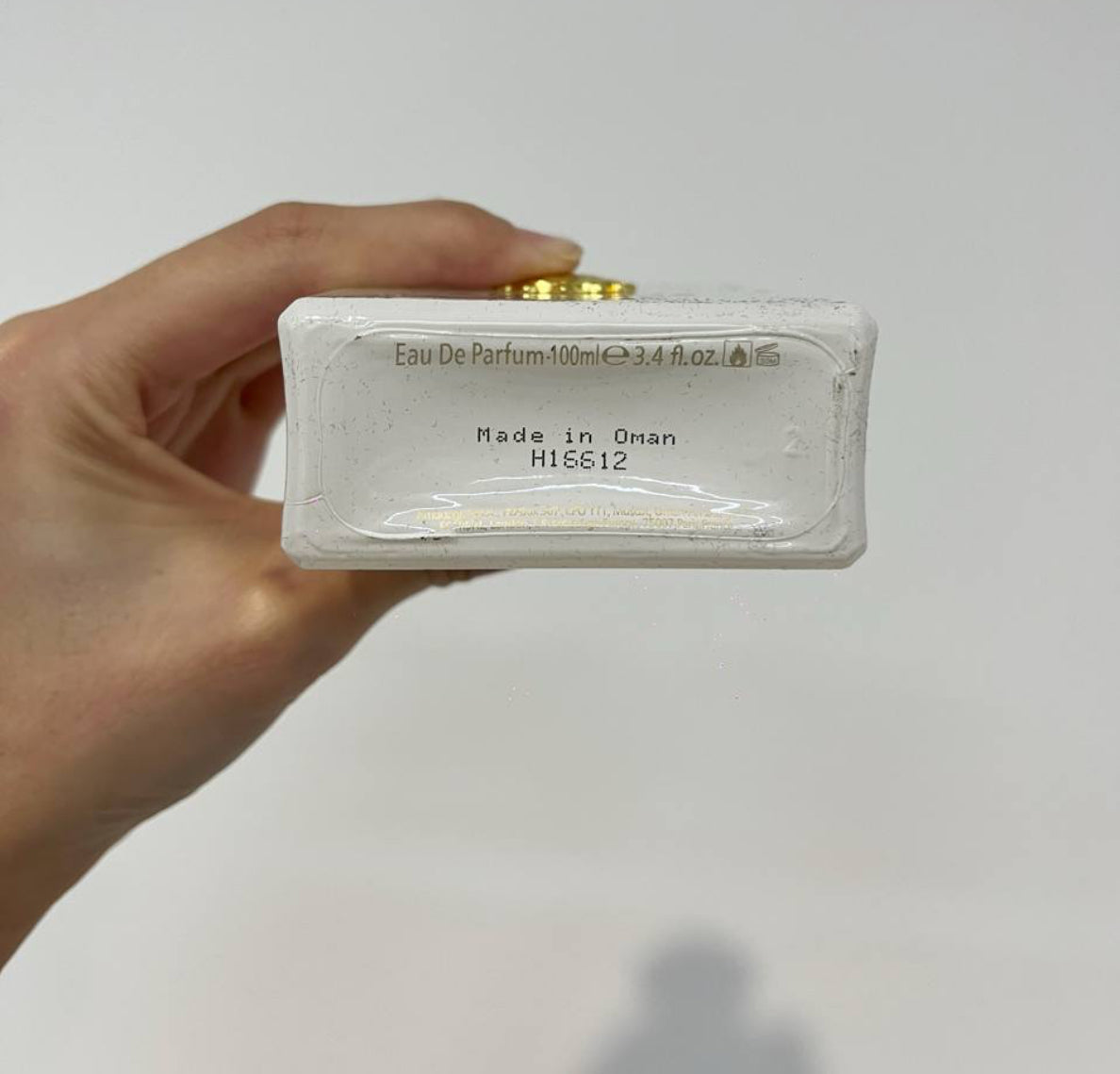 Amouage Honour Man Eau de Parfum (100ml) – 100% Authentic | Men’s Perfume