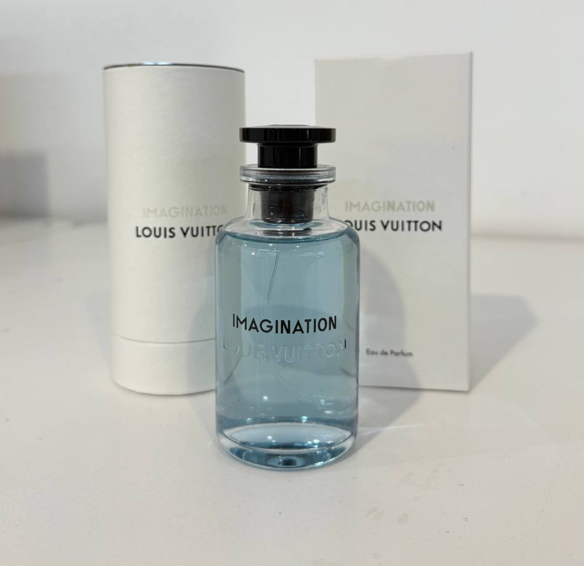 Louis Vuitton Imagination Eau de Parfum (100ml) – 100% Authentic | Men Perfume