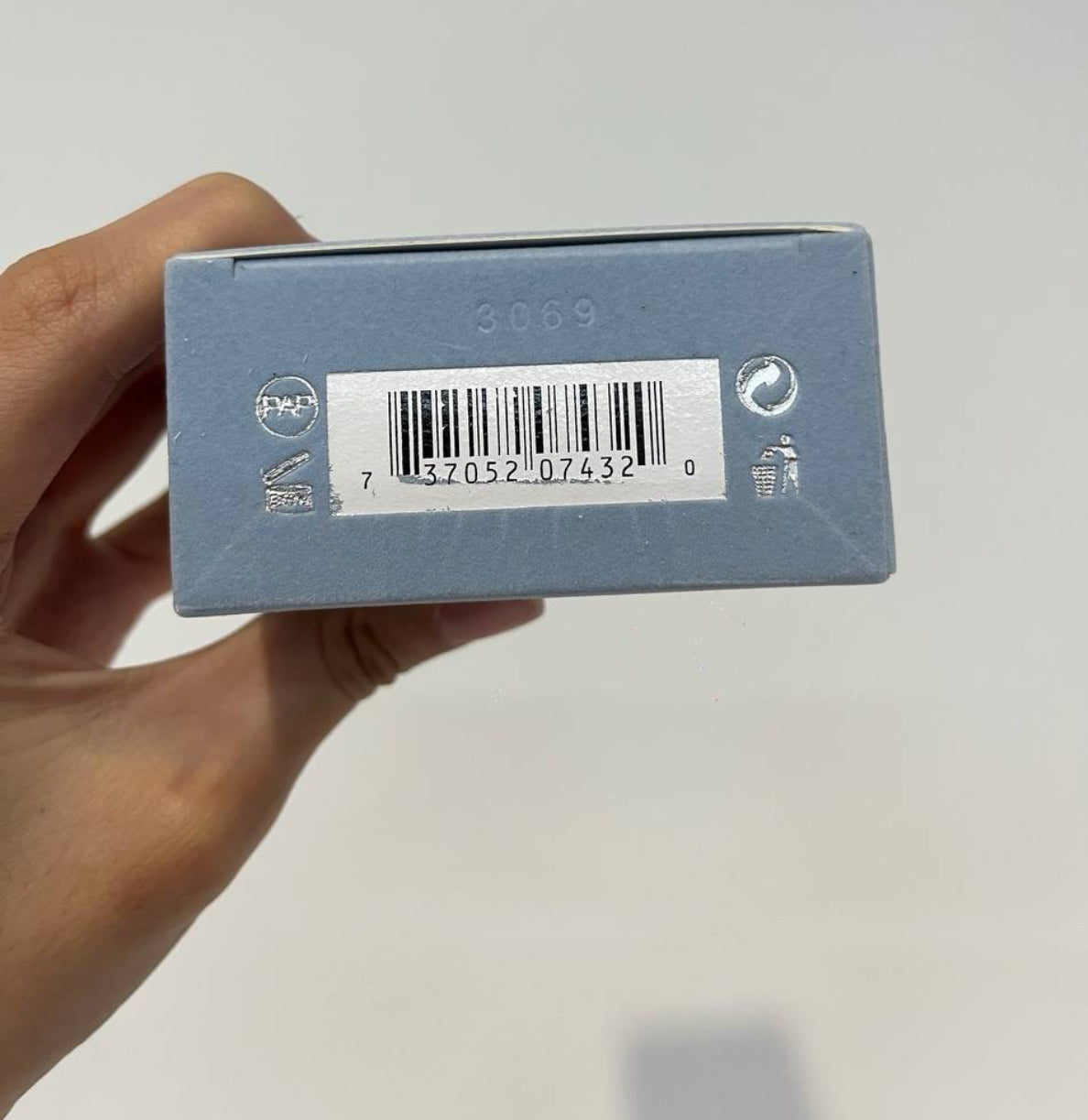 Dolce & Gabbana Light Blue Eau de Toilette (100ml) – 100% Authentic | For Women