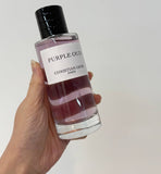 Christian Dior Purple Oud Eau de Parfum (125ml) – 100% Authentic | Unisex