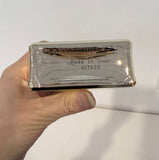 Amouage Gold Man Eau de Parfum (100ml) – 100% Authentic | Luxury Perfume for Men