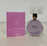 Chanel Chance Eau Splendide Eau De Parfum 100ml – 100% Authentic | Women Perfume