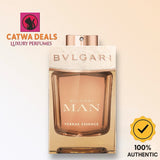 Bvlgari Man Terrae Essence Eau de Parfum (100ml) – 100% Authentic | Men’s Perfume
