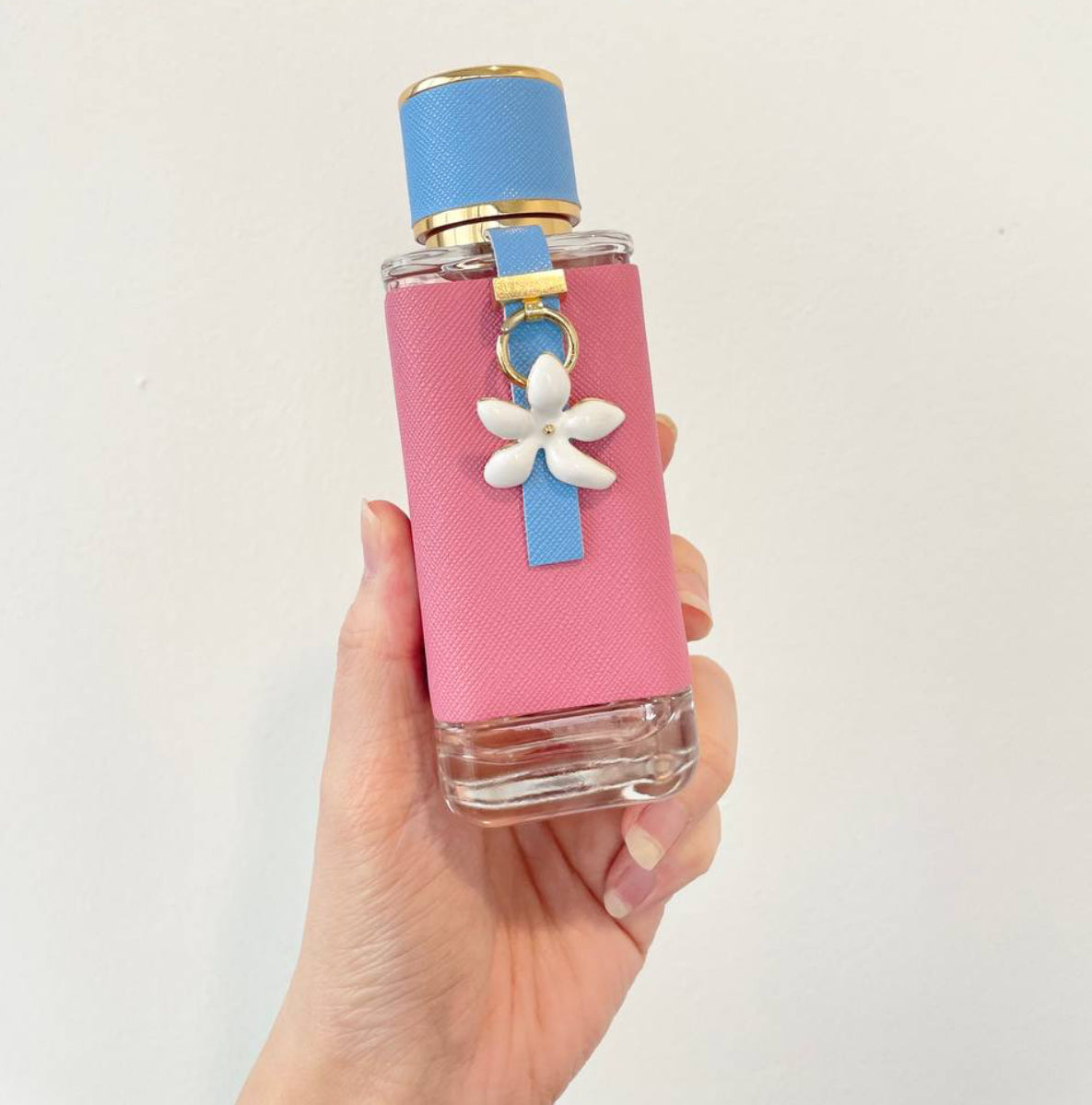 Carolina Herrera Alegria De Vivir Eau De Parfum 100ml - 100% Authentic | Women Perfume