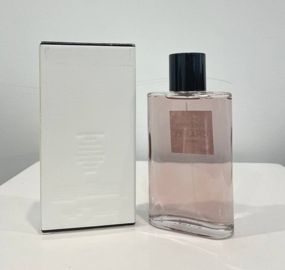 Chanel Paris – Paris Eau de Toilette 125ml - 100% Authentic | Women Perfumes