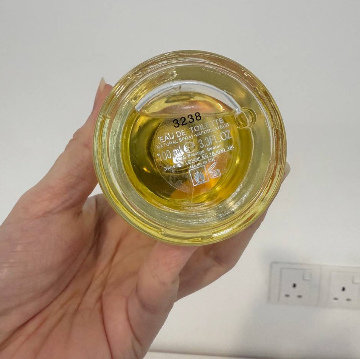 Hugo Boss No 6 Bottled Eau De Toilette 100ml - 100% Authentic | Men Perfume