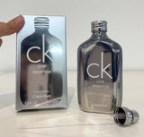 Calvin Klein CK One Essence Parfum Intense (100ml) – 100% Authentic | Unisex Perfume