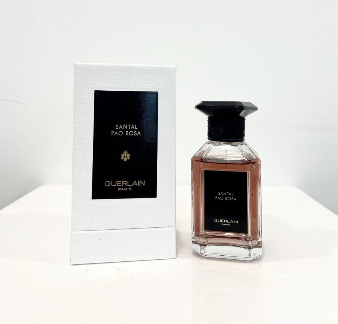 Guerlain – Santal Pao Rosa Eau de Parfum 100ml | 100% Authentic | Unisex Perfume