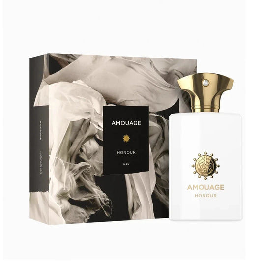 Amouage Honour Man Eau de Parfum (100ml) – 100% Authentic | Men’s Perfume