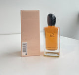 Giorgio Armani – Sì Eau de Parfum | 100% Authentic | Women’s Perfume