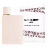 Burberry Her Eau de Parfum Intense (100ml) – 100% Authentic | Women’s Perfume