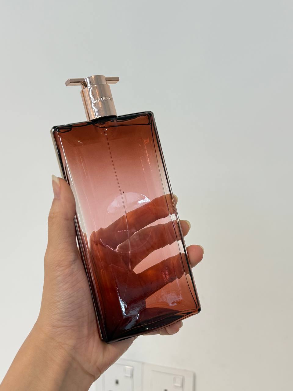 Lancôme Idôle Power Eau de Parfum 100ml | 100% Authentic | Women’s Perfume