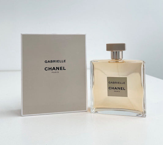 Chanel Gabrielle Eau De Parfum (100ml) – 100% Authentic | Women Perfume