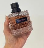 Valentino Donna Born in Roma Eau de Parfum 100ml | 100% Authentic | Women’s Perfume