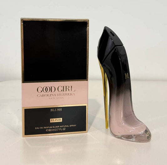 Carolina Herrera Good Girl Blush Elixir Eau de Parfum (80ml) – Women Perfume