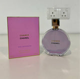 Chanel Chance Eau Splendide Eau De Parfum 100ml – 100% Authentic | Women Perfume