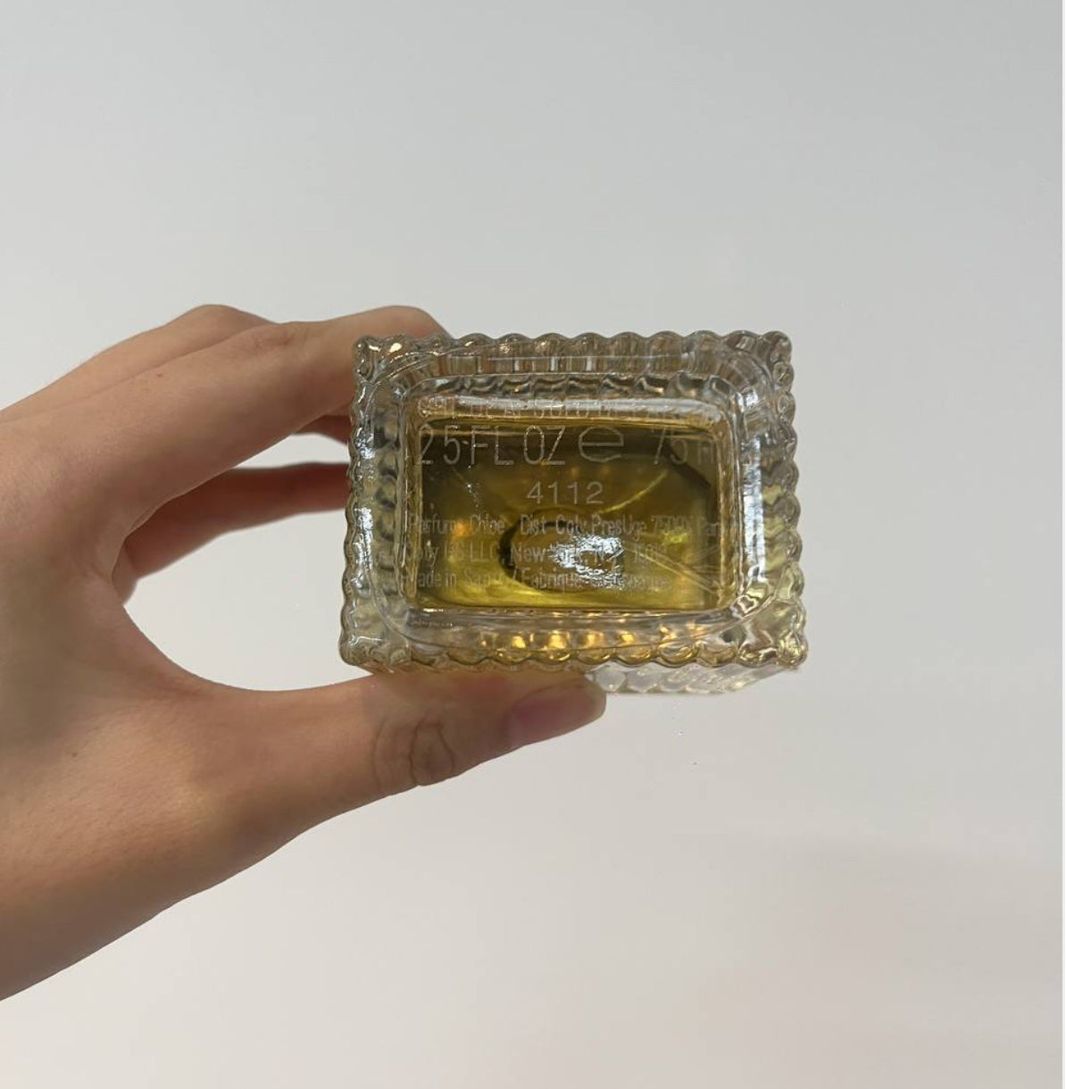 Chloé Eau de Parfum (75ml) – 100% Authentic | Women Perfume