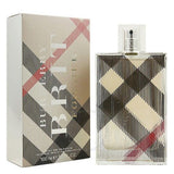 Burberry Brit for Her Eau de Parfum (100ml) – 100% Authentic | Women’s Perfume