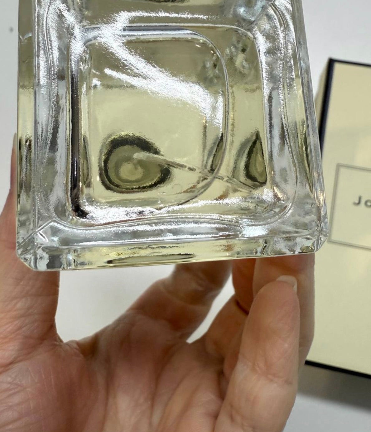 Jo Malone Lime Basil & Mandarin Eau de Cologne 100ml | 100% Authentic | Unisex Perfume