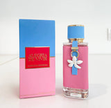 Carolina Herrera Alegria De Vivir Eau De Parfum 100ml - 100% Authentic | Women Perfume