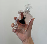 GUERLAIN PARIS LA HELITE ROBE NEINE MA ROBE COCKTAIL EDT
100ML