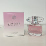 Versace Bright Crystal EDT 90ml - 100% Authentic | Women Perfume