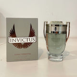 Paco Rabbane Invictus EDT 100ml - 100% Authentic | Perfume Men