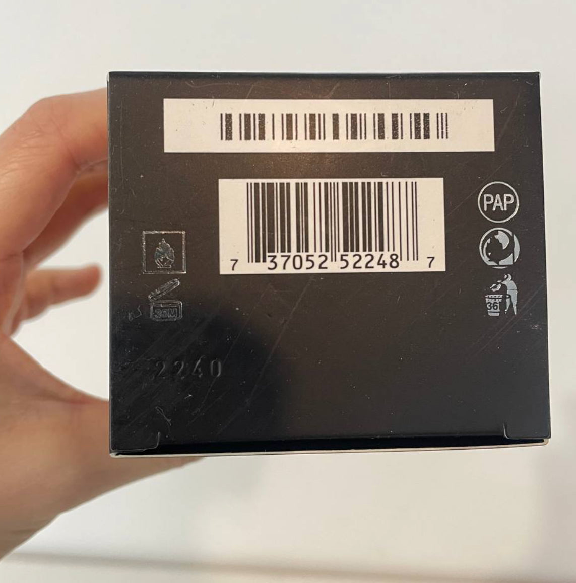 Gucci Flora Gorgeous Gardenia EDT 100ml - 100% Authentic | Women Perfume