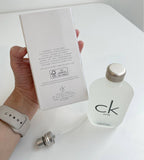 Calvin Klein CK One EDT 100ml - 100% Authentic | Men Perfume
