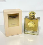 Burberry Goddess EDP 100ml - 100% Authentic | Women Perfume